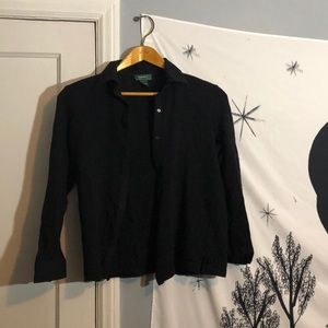 Ralph Lauren button up